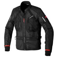 Spidi Куртка Tech Armor Black в Краснодаре