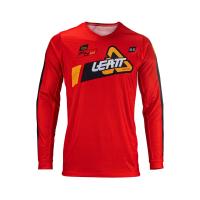 Leatt Джерси 3.5 Ride Red 2024 в Краснодаре