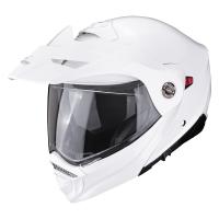 Scorpion Exo Мотошлем ADX-2 Solid Белый в Краснодаре