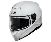 IXS Мотошлем iXS217 1.0 белый в Краснодаре