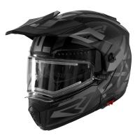 FXR Шлем Maverick X Helmet 22 Black Ops в Краснодаре