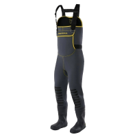 Finntrail Вейдерсы Blackwater 5291 Dark Grey в Краснодаре