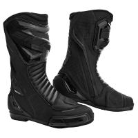 Shima Мотоботинки RX-3 Men Black в Краснодаре