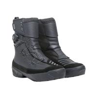 TCX Мотоботы Infinity 3 Mid WP 001 Black в Краснодаре