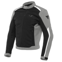 Dainese Куртка Hydra Flux 2 Air D-Dry Black/Charcoal-Gray в Краснодаре