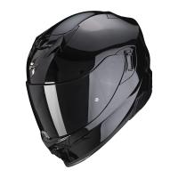 Scorpion Exo Мотошлем EXO-520 Evo Air Solid Черный в Краснодаре