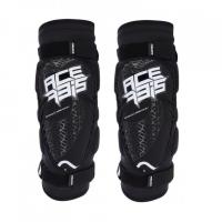 Acerbis Налокотники Soft Elbow Black/White в Краснодаре