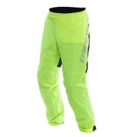 Dainese Дождевик брюки Ultralight Rain 041 FluoYellow в Краснодаре