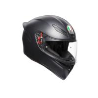 AGV Шлем K-1 MONO Matt Black в Краснодаре