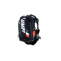 Leatt Рюкзак-гидропак защита панцирь Hydra Chest Protector Moto 4.5 2023 Black/Red в Краснодаре