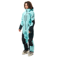Dragonfly Комбинезон Freeride Pro Woman Blue Sky в Краснодаре