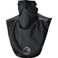 Bering Воротник ветрозащитный Maxi Tube Windstopper Black в Краснодаре