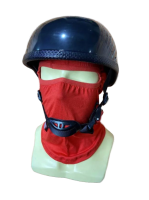 Scout Шлем корка Skin черн. глянец б/р в Краснодаре