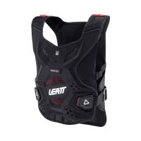 Leatt Защитный панцирь женский Chest Protector ReaFlex Women V26 Black в Краснодаре