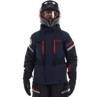 Dragonfly Куртка Expedition Ink-Red в Краснодаре