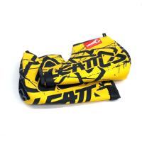 Grom Муфта на руль Leatt yello в Краснодаре