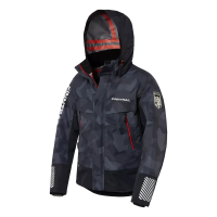 Finntrail Куртка Speedmaster CamoShadowBlack  в Краснодаре