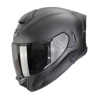Scorpion Exo Мотошлем Exo-530i Air Solid Черный Матовый в Краснодаре