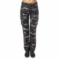 Moteq Женские мотоджинсы Hydra Women Хаки в Краснодаре
