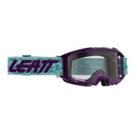 Leatt Маска Vizion 3.5 Purple Clear 90% V26 в Краснодаре