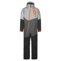 SCOTT Комбинезон Back-X Dryo iron grey/orange в Краснодаре