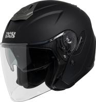 IXS Шлем iXS92 FG 1.0 черный матовый в Краснодаре