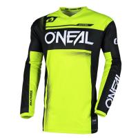 Oneal Джерси Element Racewear V.25 желтый/черный в Краснодаре