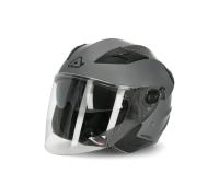 Acerbis Шлем Jet Firstway 2.0 Grey в Краснодаре