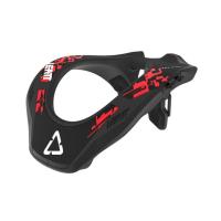Leatt Защита шеи детская 1.5 Mini V26 Black в Краснодаре