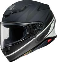 Shoei Мотошлем NXR 2 Nocturne черно-серо-белый TC-5 в Краснодаре