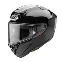 Shoei Мотошлем X-Spirit Pro Plain Черный в Краснодаре