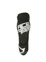 Acerbis Защита коленей на молнии X-Zip Knee Black в Краснодаре