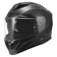 LS2 Мотошлем FF818 Storm III Jeans Titanium в Краснодаре
