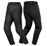 Shima Мотоштаны Jet Lady Black в Краснодаре