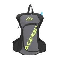 Acerbis Рюкзак с гидропаком Acqua Logo Black/Grey (5/2 L) в Краснодаре