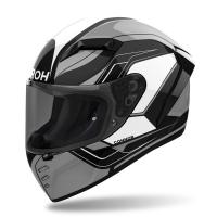 Airoh Мотошлем Connor Dunk Black Gloss в Краснодаре