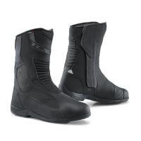 TCX Мотоботы Explorer 4 GTX  Черный в Краснодаре