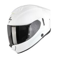 Scorpion Exo Мотошлем Exo-530 Air Solid Белый в Краснодаре