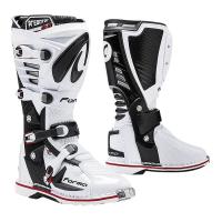 Forma Кроссовые мотоботы Predator 2.0 White в Краснодаре