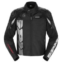 Spidi Куртка Progressive Tex Black в Краснодаре