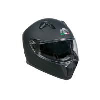 AiM Шлем интеграл JK320 Black Matt в Краснодаре
