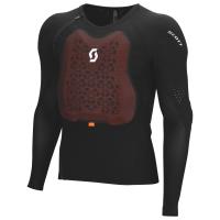 Scott Защита тела Softcon Air Jacket Protector black/grey в Краснодаре