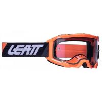 Leatt Маска Velocity 4.5 Orange Clear 83% в Краснодаре