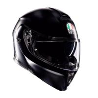 AGV Шлем StreetModular Matt Black в Краснодаре