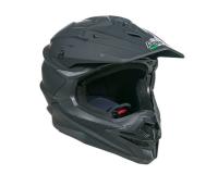 AiM Шлем кроссовый JK803 Black Matt в Краснодаре