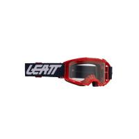 Leatt Маска Vizion 3.5 Red Clear 90 VLT V25 в Краснодаре