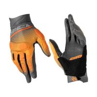 Leatt Перчатки ADV X-Flow 5.5 Short 2026 Orange в Краснодаре