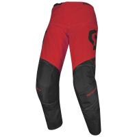 Scott Брюки 350 Track black/red в Краснодаре