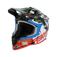 Acerbis Шлем Linear 22-06 White/Black в Краснодаре