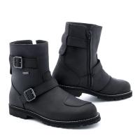 Stylmartin Мотоботы Legend Mid WP Men Black в Краснодаре